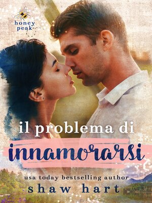 cover image of Il Problema Di Innamorasi